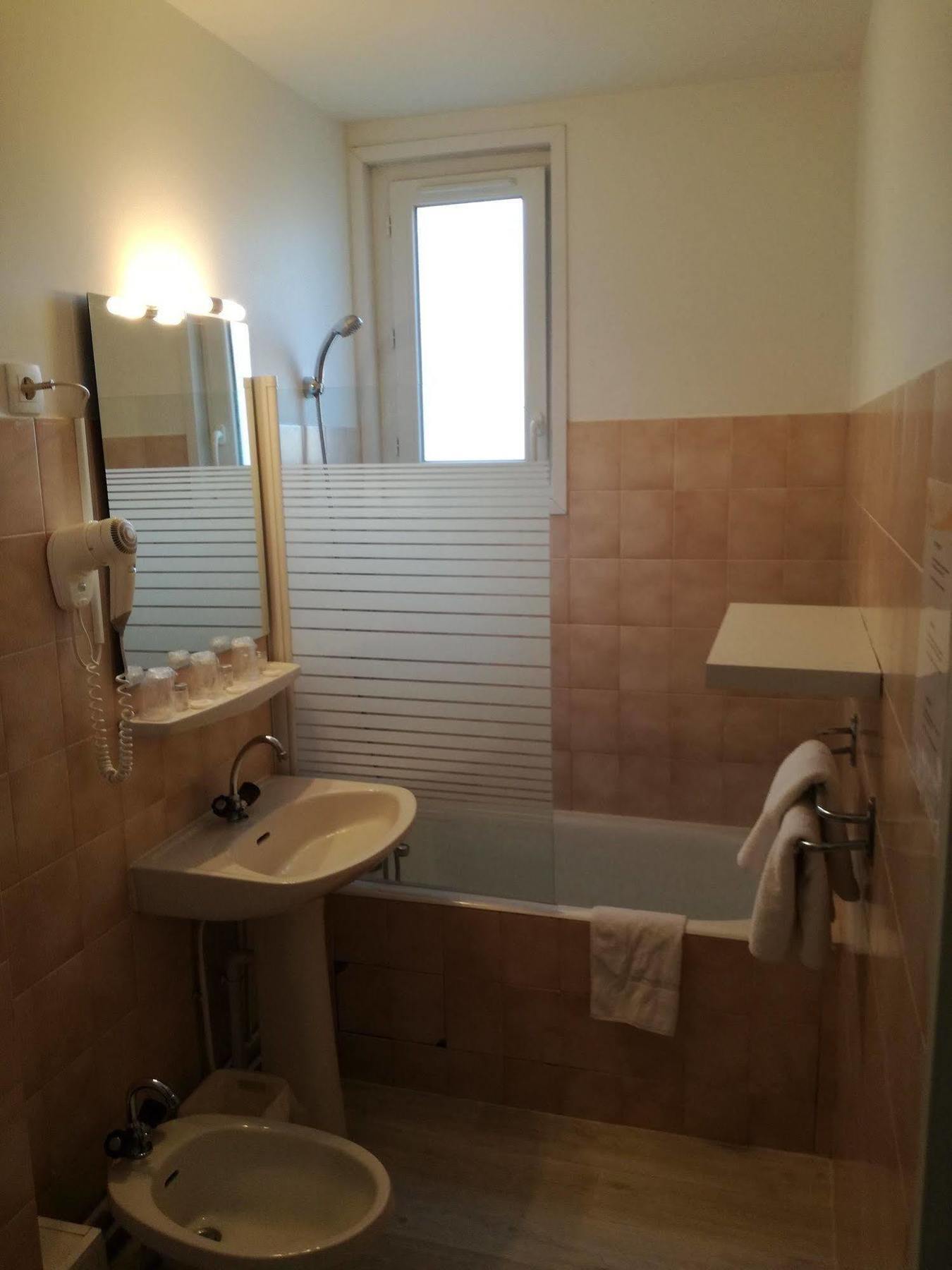 Hotel Alize Toulouse