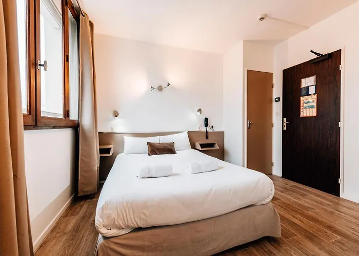 Hotel Alize