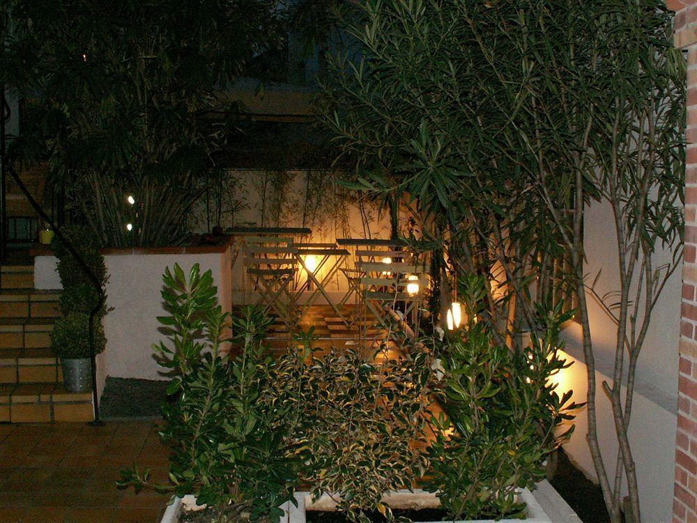 Hotel Alize