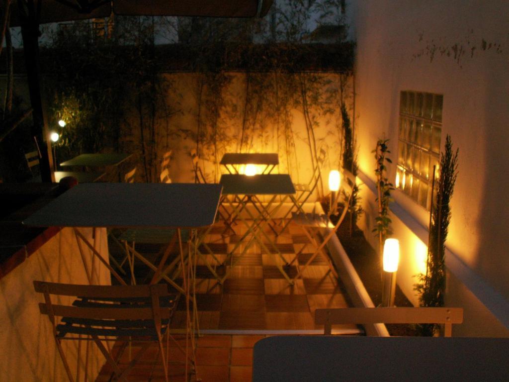 Alize Hotel 2*