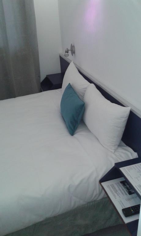 Alize Hotel