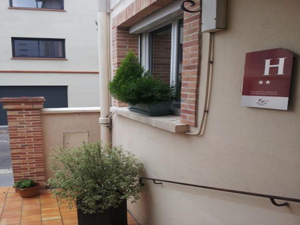 Alize Hotel Toulouse