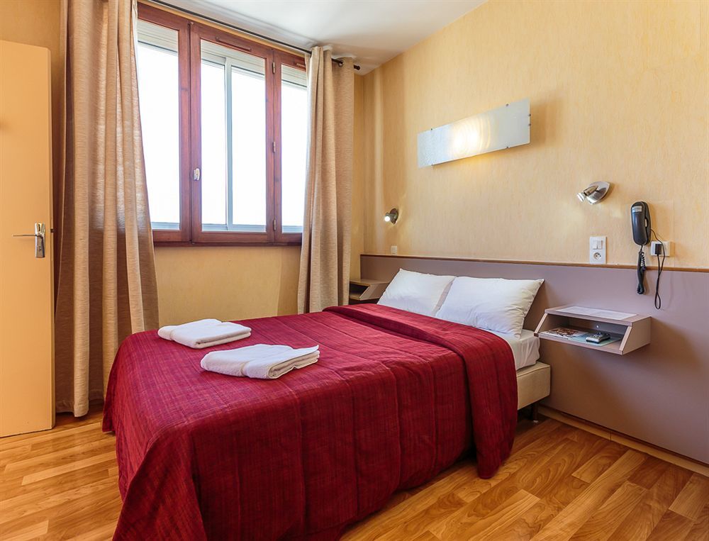 Hotel Alize Toulouse