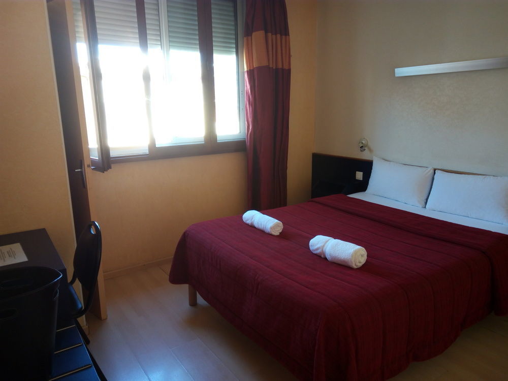Alize Hotel Toulouse