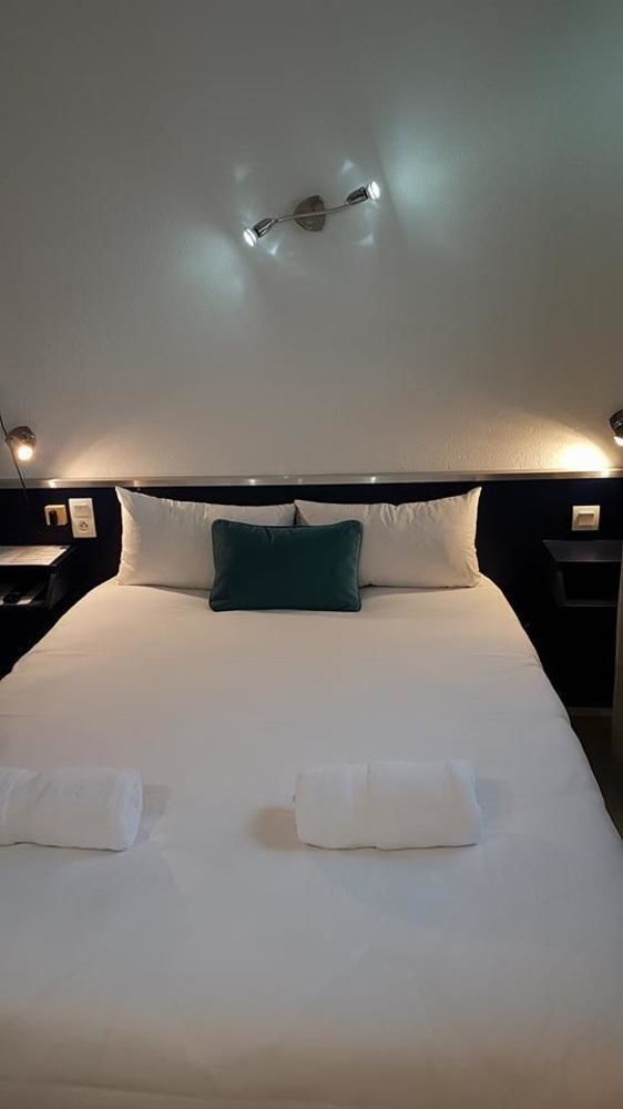Alize Hotel Toulouse