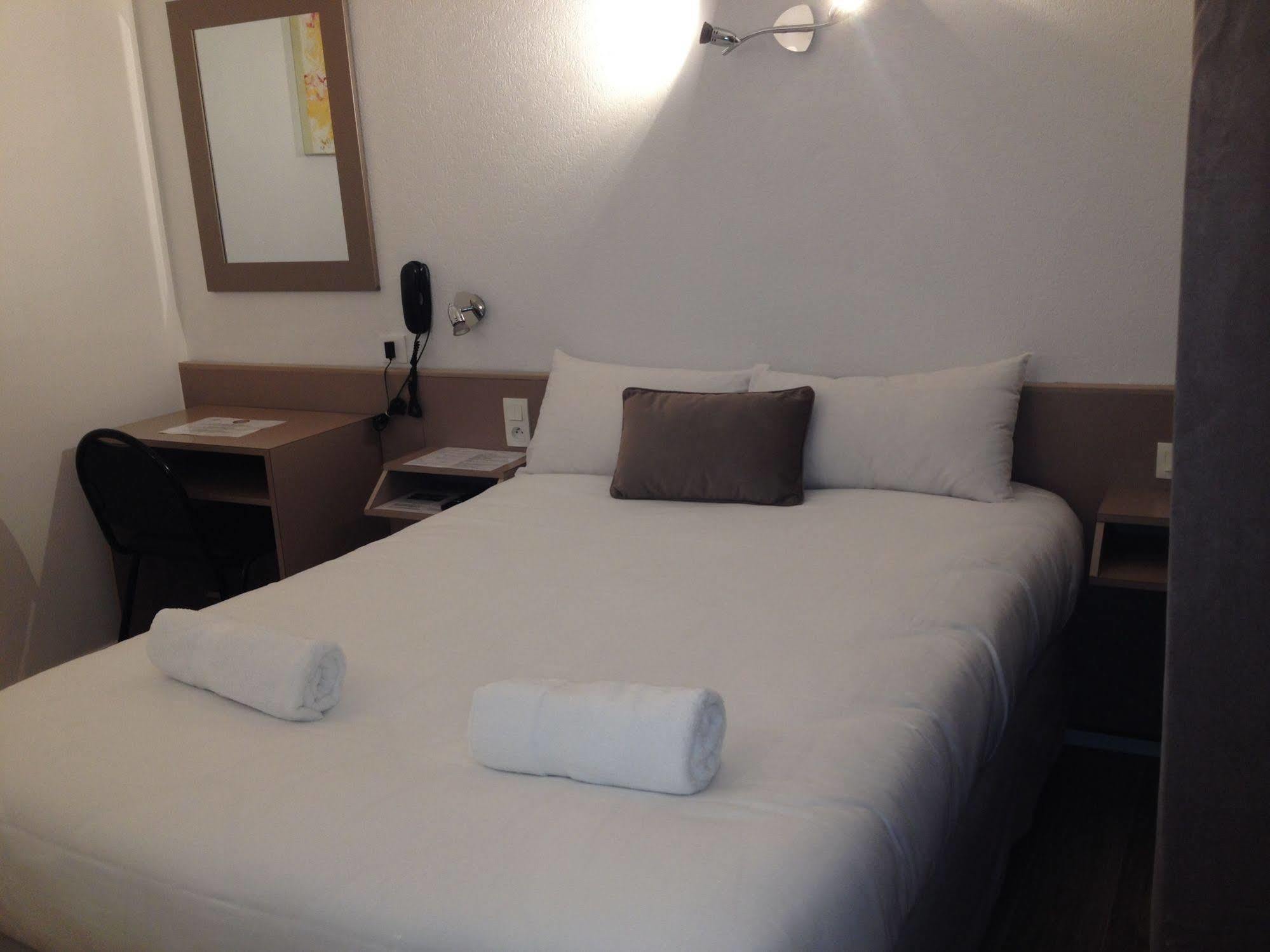 Alize Hotel 2*