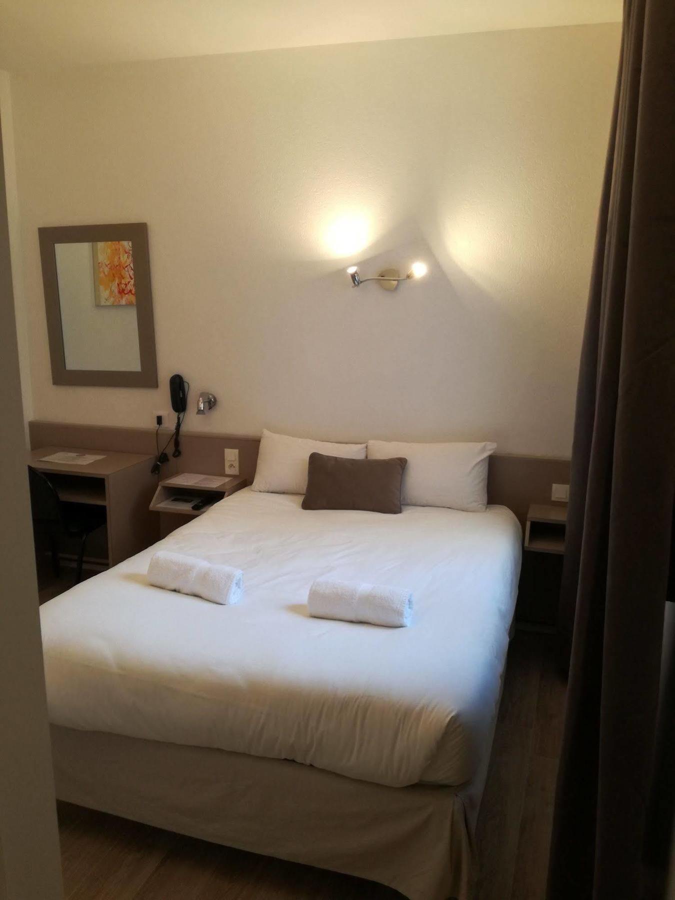 Hotel Alize
