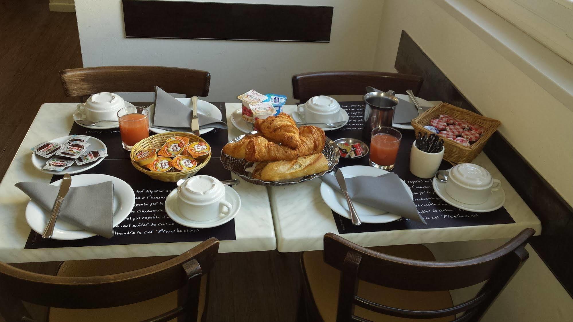 Hotel Alize Toulouse